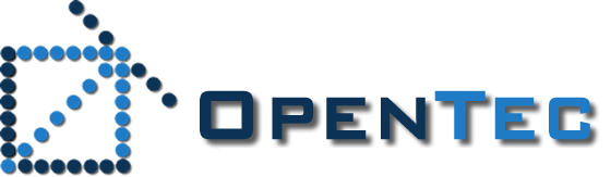 Logo Opentec