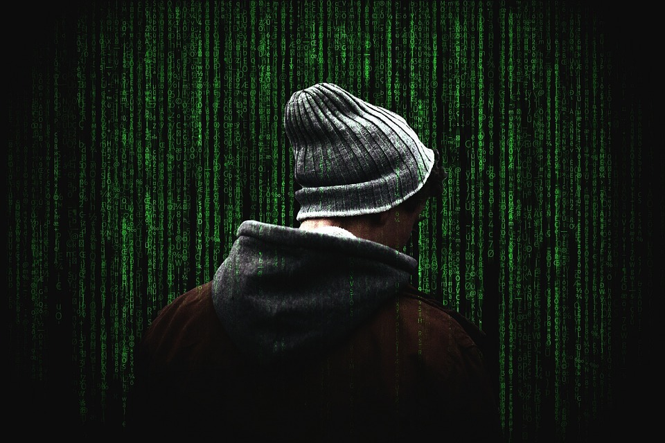 L’inarrestabile corsa del Cyber Crime.